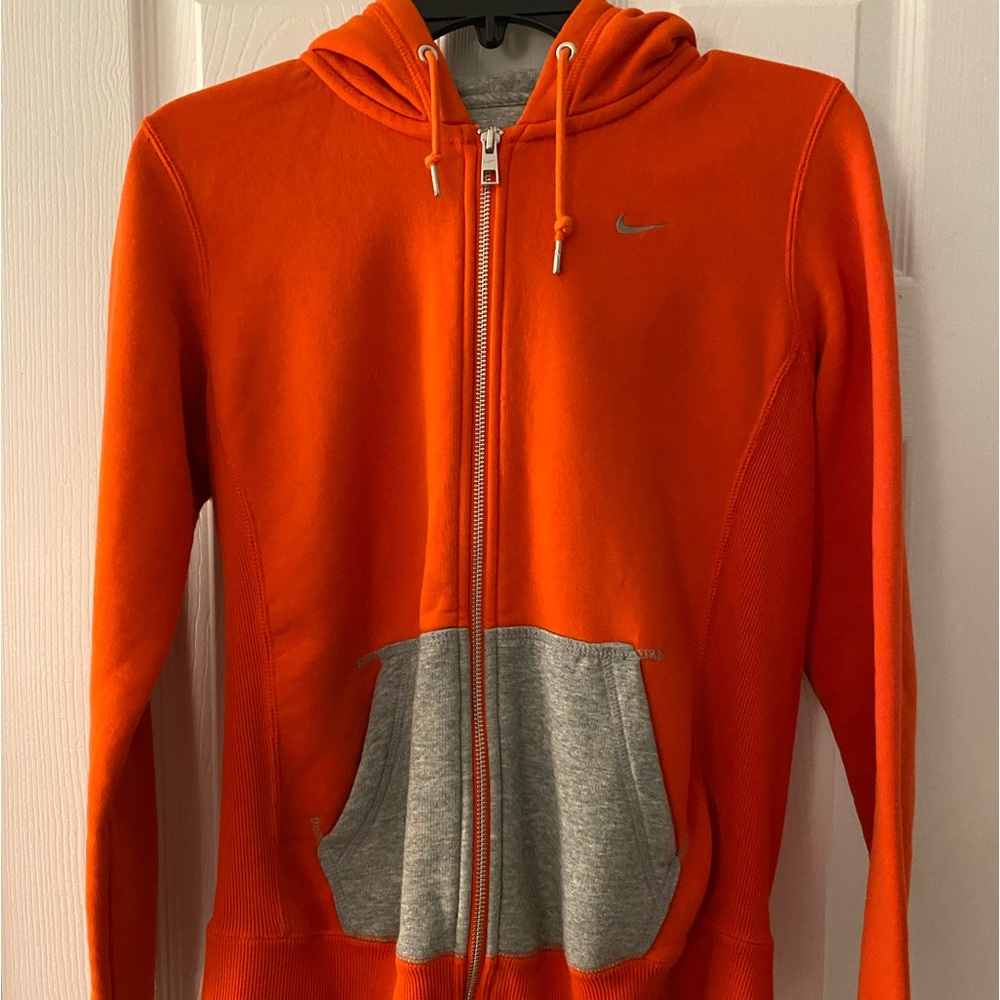 Nike Jacket